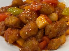 -金华安大酒楼·老牌潮菜·粤式茶点(东方国际店)