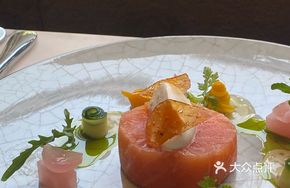 Himalayan Rainbow Trout