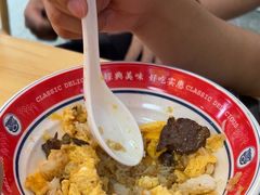 -明記茶餐廳(福田总店)