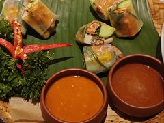 -太食獸泰式茶餐厅(IFS国金中心店)