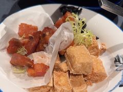 -海门鱼仔·潮汕味(百信广场西区店)