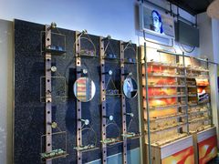 店内环境-MUJOSH木九十眼镜(日月光店)