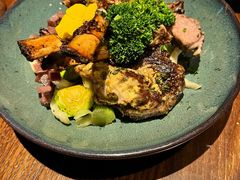 -Bistro 63 创意融合料理(广粤天地店)