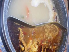 -成都屋头串串(青年北街店)