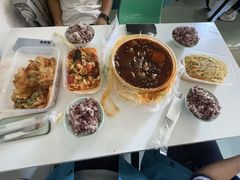 -美达尔烧烤(大尧三路店)