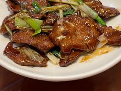 -同得兴 Since·1995 传统苏式面馆(十全街店)