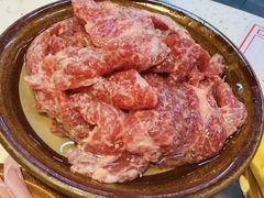 -北平楼·烤鸭·北京菜(牡丹园店)