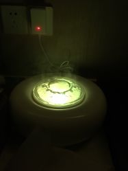 -琉璃时光SPA国际连锁机构