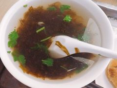 -隆盛园火勺馄饨面(十一纬路店)