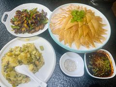 -喜洲翰林餐厅(董家百年老宅店)