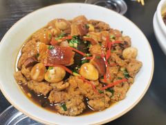 -小四川美食馆(幸福路店)