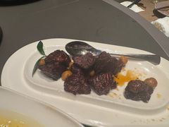 -上和臻品中国菜(花园街店)