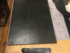 -如果·追梦手工皮具DIY教学店(田子坊店)