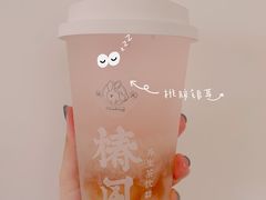 -椿风·养身茶饮(吉大店)