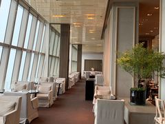 -上海柏悦酒店
