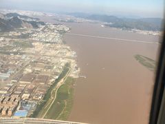 -温州龙湾国际机场