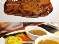 小蜜牛排-斗牛士牛排餐厅(嘉里汇店)