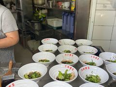 -老赵面店(大西路店)