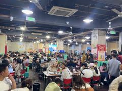 -皖北巫氏三胖地锅鸡(长淮总店)