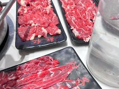 -刘少华贵州小黄牛·鲜牛肉火锅(总店)