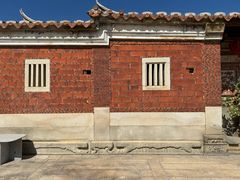 -蔡氏古民居建筑群