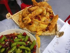 -小民大排档(光谷店)