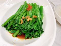 -十二粤味·顺德菜·烧鹅点心(五四广场店)