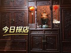 -宝轩渔府·老字号海鲜·正宗津菜(水上店)