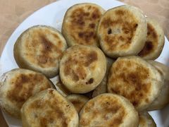 门钉肉饼-张茂民族饭店(胜利北路店)