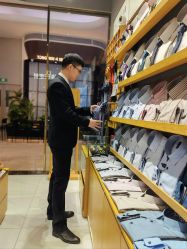 -埃沃定制(壹方城购物中心店)