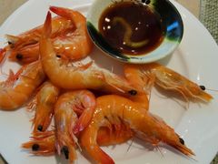 -永泰福朋喜来登酒店-宜客乐自助餐厅(远大路店)