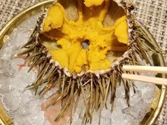 新西兰原只海胆-田舍家Inakaya(天汇igc店)