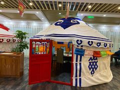 -九府羊鲜羊火锅·烧烤·小海鲜(华汇大厦店)