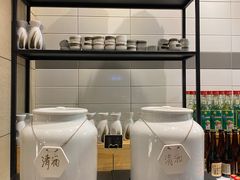 -川骄海鲜自助(亚运村店)