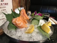 -日进一片海.生腌海鲜火锅.宵夜烧烤(三里屯总店)