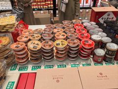 -令氏家外家周秦食府(高新店)