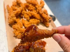 -必胜客(新辰里酒仙桥店)