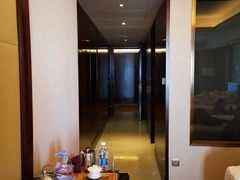 -汕头龙光喜来登酒店