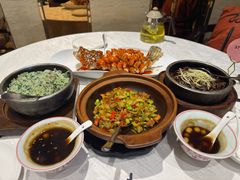 -香雪海饭店中餐厅(人民桥店)