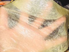 筋饼-额娘·春饼烤鸭(乐汇城店)