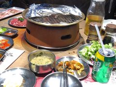 -西塔老太太泥炉烤肉