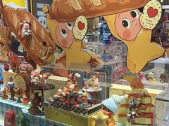 -泡泡玛特POPMART(凯德大峡谷店)