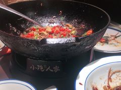 -小隐人家(乐松店)