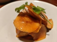 萝卜皮-外婆家(世界城广场店)