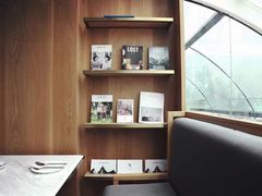 靠窗位-农畉LONFOOD(福田星河COCOPark店)