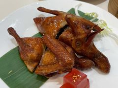 -蔡澜点心·粤菜(月星环球港店)