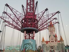 -青岛方特梦幻王国