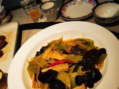 -来哥菜馆·大厨烹小鲜