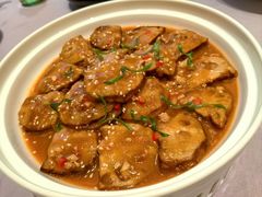 -谷语中餐厅