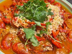 -老西门·常州菜(新区店)